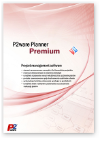 P2ware Planner Premium 2011