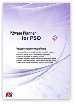 P2ware Planner For PSO 2011