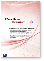 P2ware Planner Premium 2011